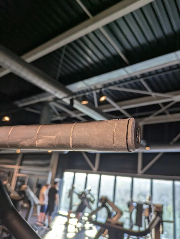 Gym Place Claye — CrossFit à Claye-Souilly