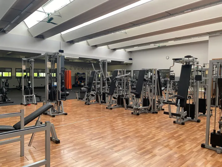Evexia Club — palestre-studio a Talponedo, Provincia di Pordenone — 3