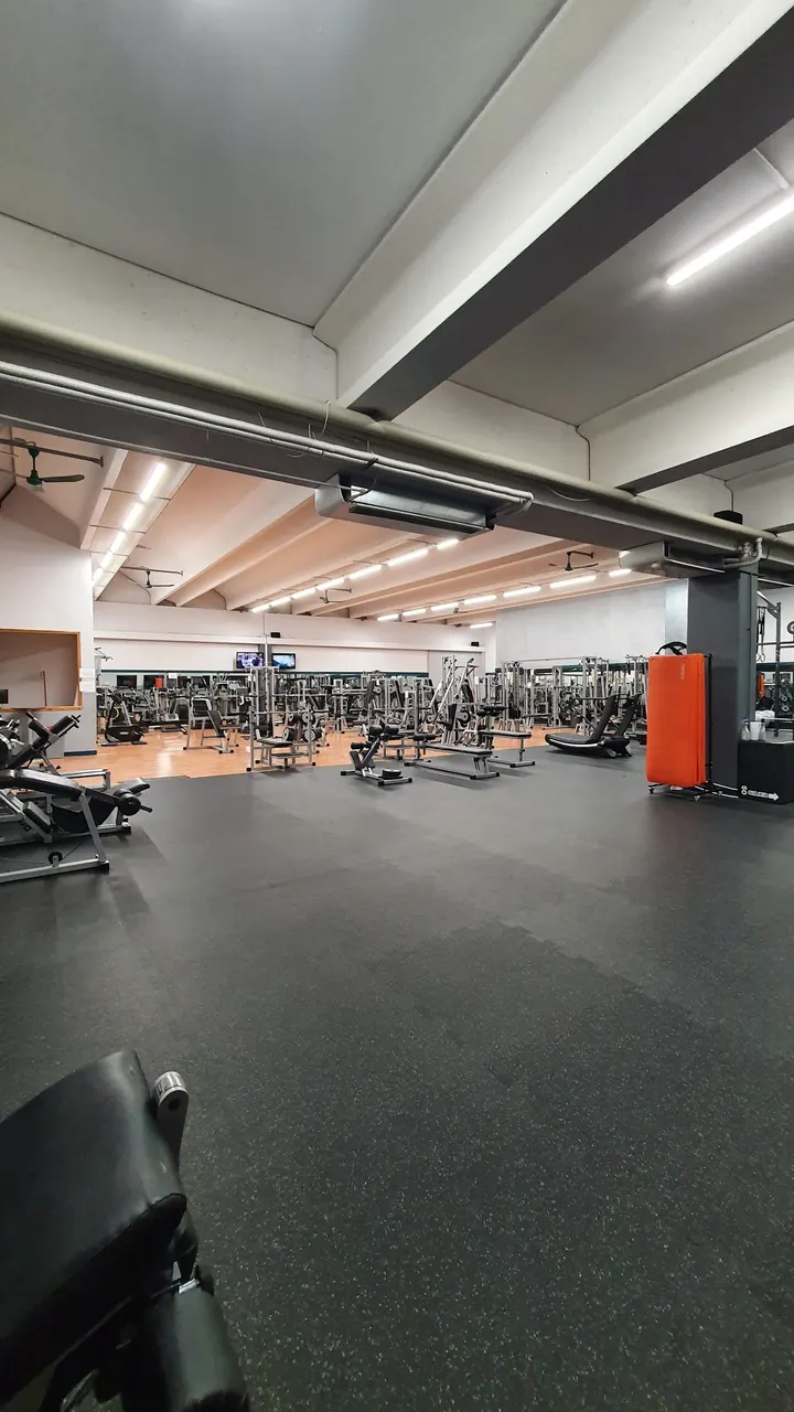 Evexia Club — palestre-studio a Provincia di Pordenone — 5