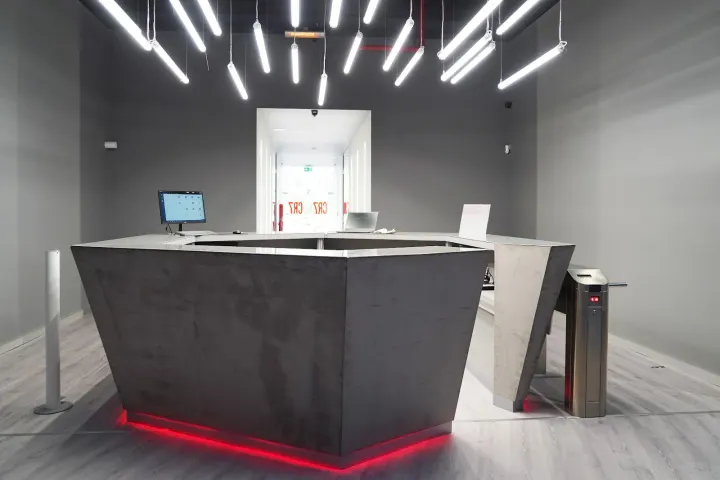 AmazinGym Prelada — ginásio-studio em Porto — 3