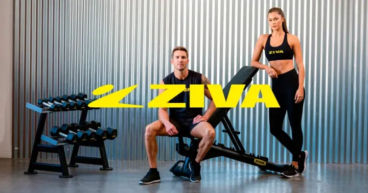 Ziva Elite — pt studio-studio i Hovås, Askim