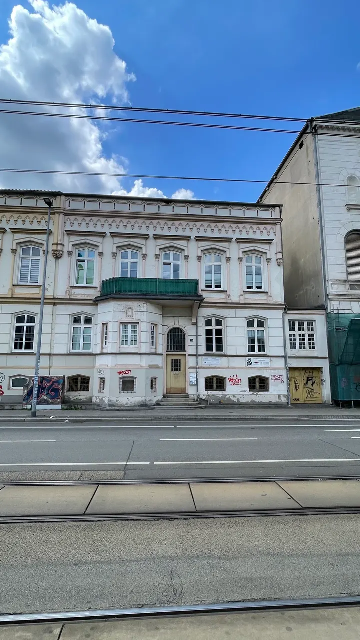 Fülkell-Pilates — pilates-studio in Stadtmitte, Rostock — 3