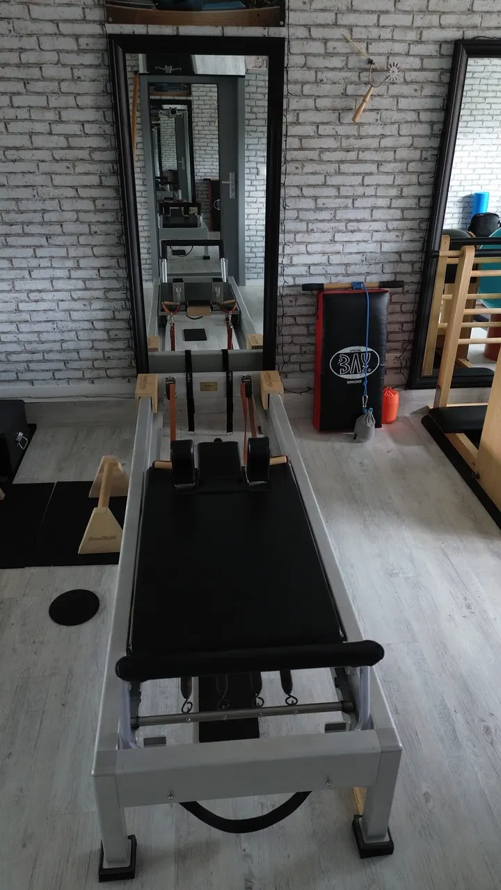 Fülkell-Pilates — pilates-studio in Rostock — 4