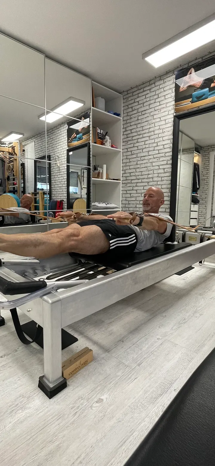 Fülkell-Pilates — pilates-studio in Rostock — 5
