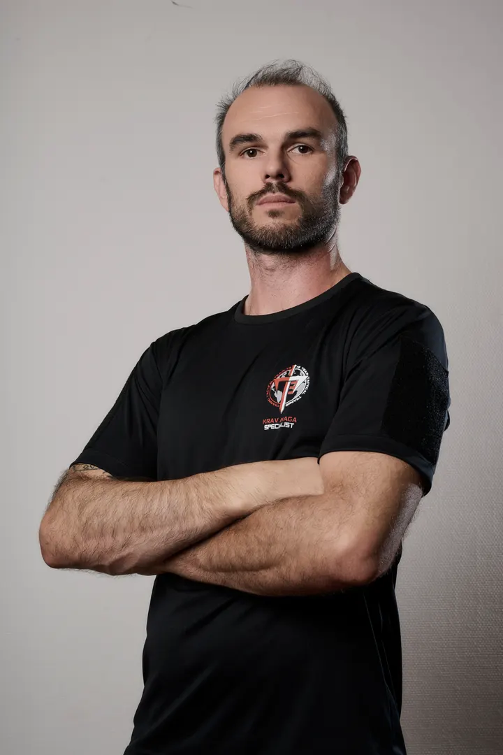 JB Krav Maga Saint-Jacques — Arts martiaux à Saint-Jacques, Clermont-Ferrand
