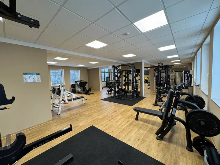 Fitnesscenter Tropic — fitnessstudio in Bad Sachsa — 2