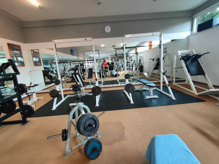 Fitnesscenter Tropic — fitnessstudio in Bad Sachsa — 3
