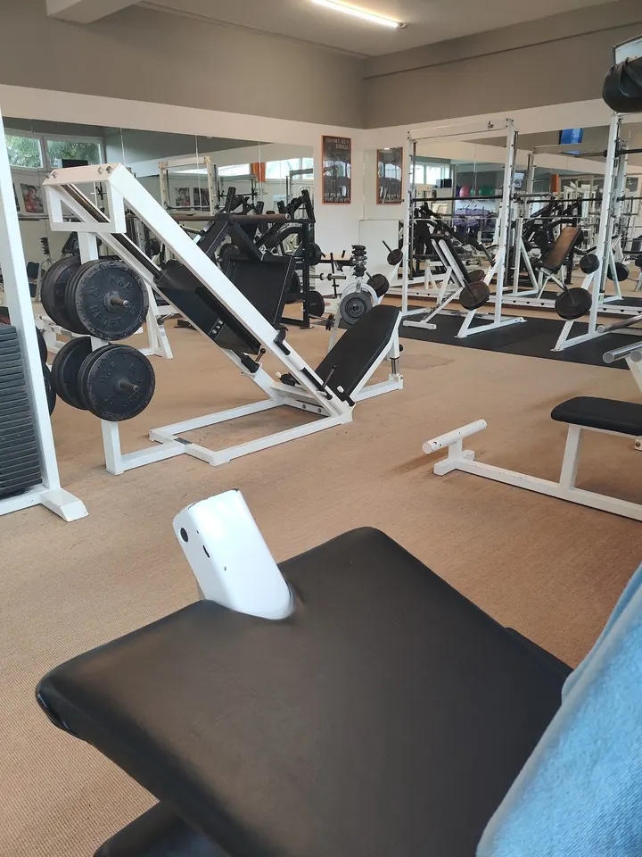 Fitnesscenter Tropic — Fitnessstudio in Bad Sachsa