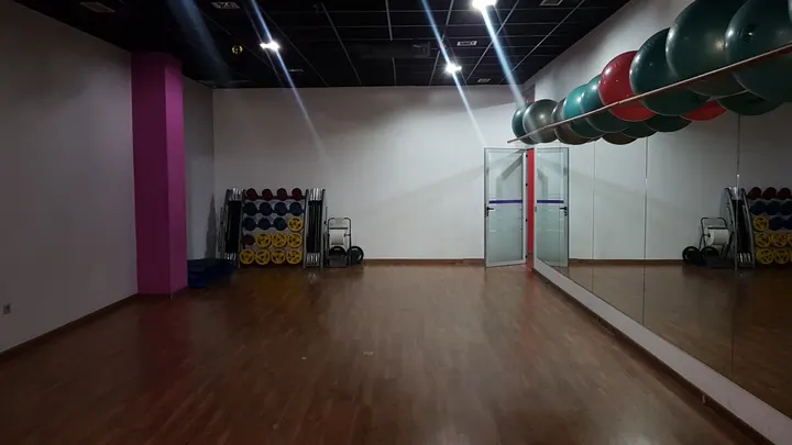 Zona Sport C.D — estudio de fitness-studio en Villa Blanca, Almería — 3