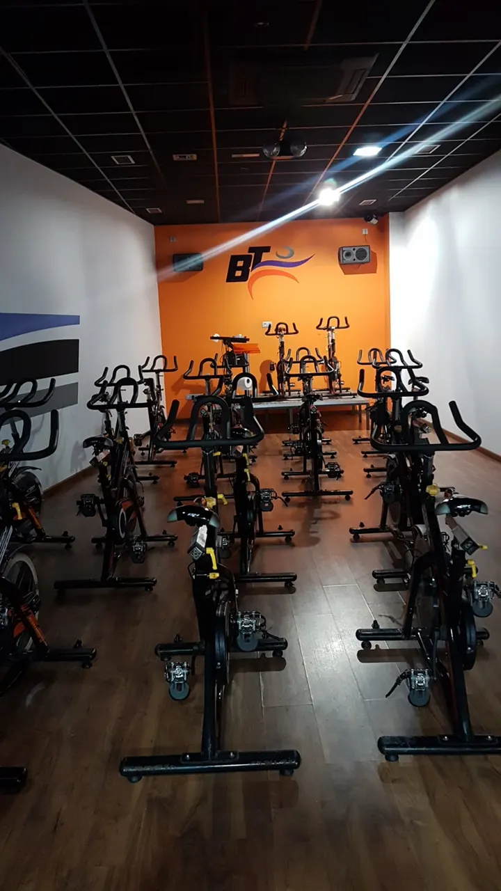 Zona Sport C.D — estudio de fitness-studio en Almería — 3