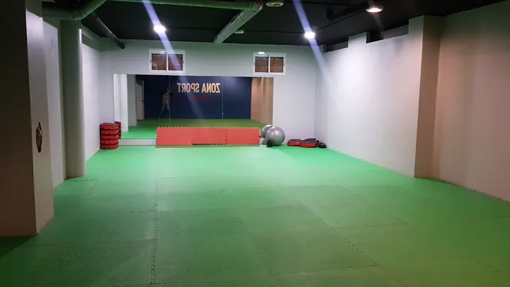 Zona Sport C.D — estudio de fitness-studio en Almería — 4