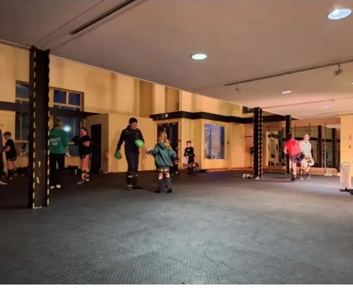 Two Town Muay Thai — muay thai-studio in Alexandria — 2