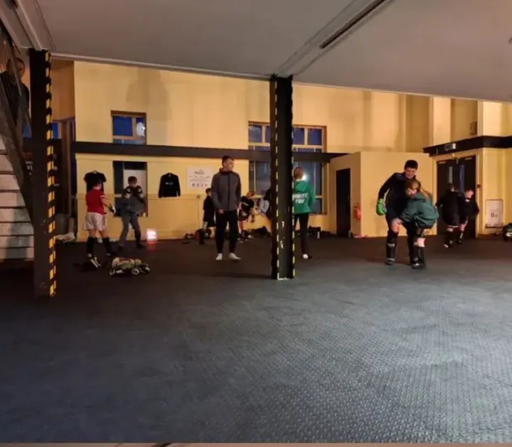 Two Town Muay Thai — muay thai-studio in Alexandria — 3