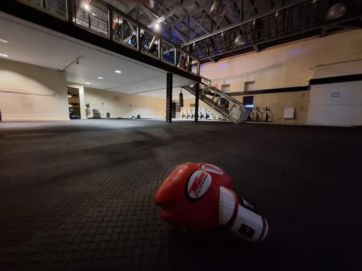 Two Town Muay Thai — Fitness Studio in Alexandria