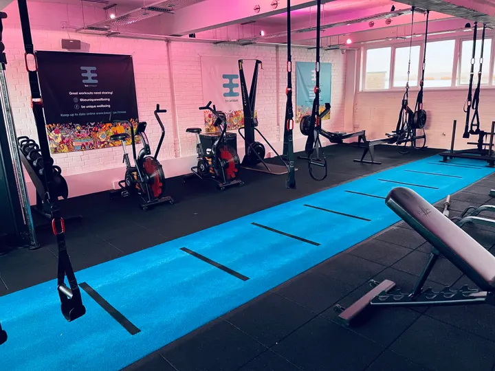 Be Unique Bootcamp — bootcamp-studio in Drake's Island, Plymouth — 2