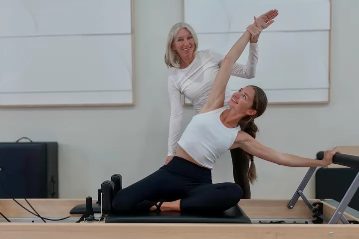 Vela Pilates Handorf — pilates-studio in Handorf, Münster — 2