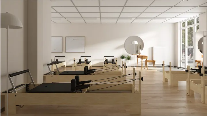 Vela Pilates Handorf — pilates-studio in Handorf, Münster — 3