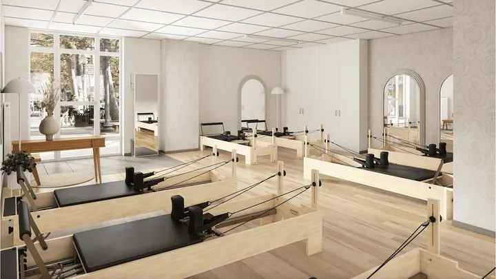 Vela Pilates Handorf — pilates-studio in Münster — 3