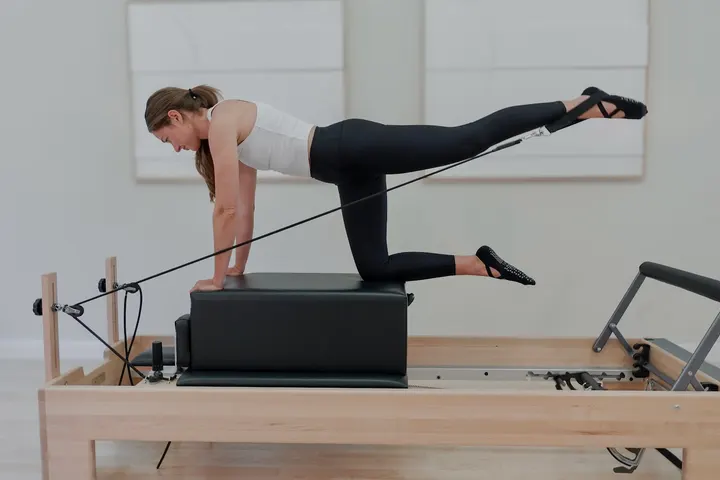 Vela Pilates Handorf — Pilates in Handorf, Münster