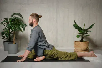 DE YOGASCHUUR WINSUM — yoga-studio in Ranum, Winsum — 3