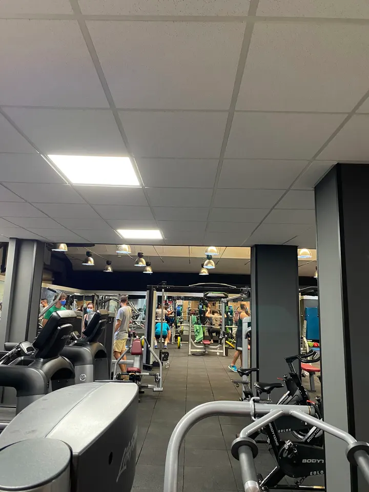 Enforma24 siete — entrenamiento personal-studio en Moncloa-Aravaca, Madrid — 2