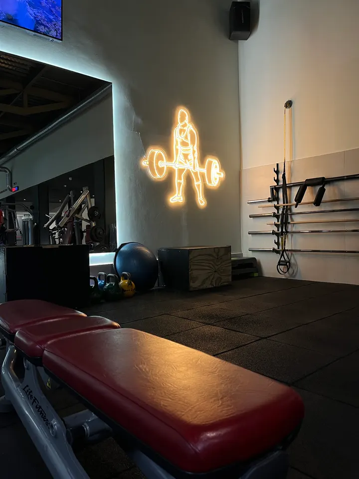 Enforma24 siete — entrenamiento personal-studio en Madrid — 3