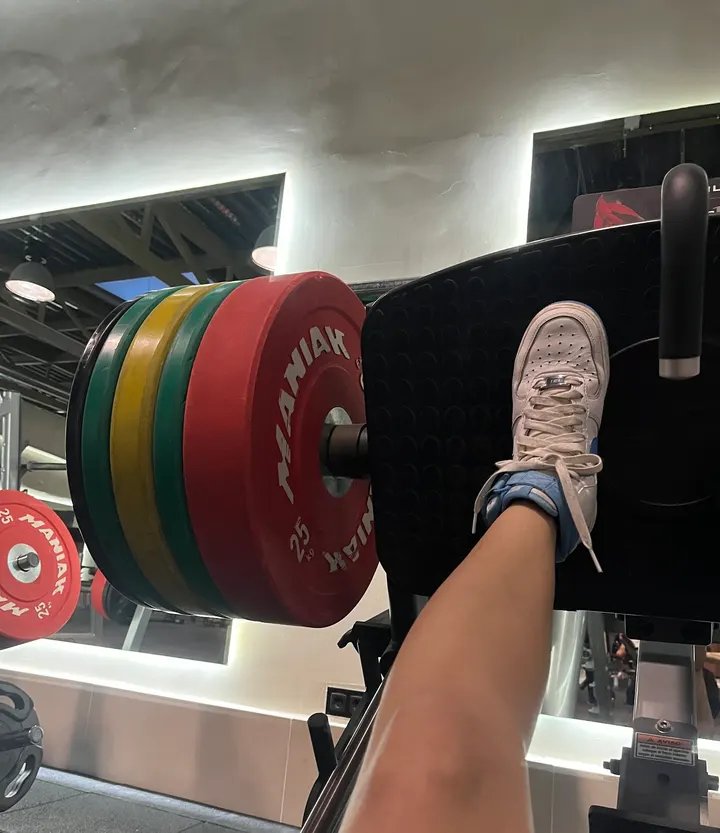 Enforma24 siete — entrenamiento personal-studio en Madrid — 4