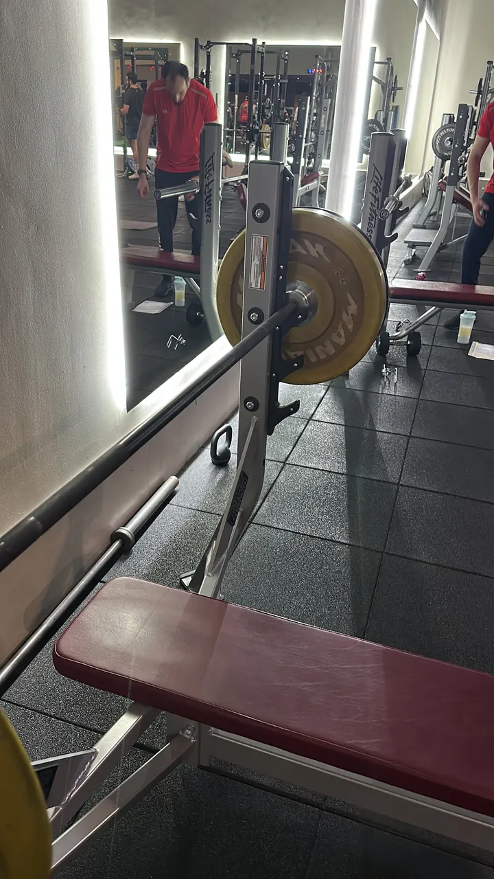 Enforma24 siete — entrenamiento personal-studio en Madrid — 5
