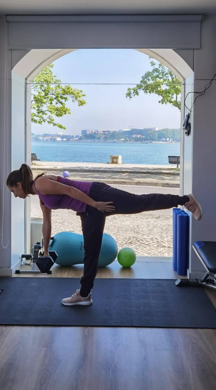 Atelier Saúde — pilates-studio em Bairro dos Corticeiros, Seixal — 2