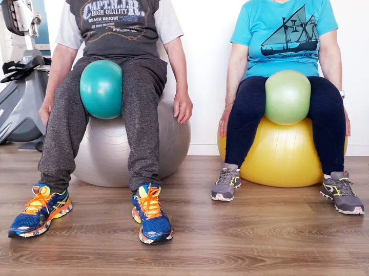 Atelier Saúde — pilates-studio em Seixal — 3