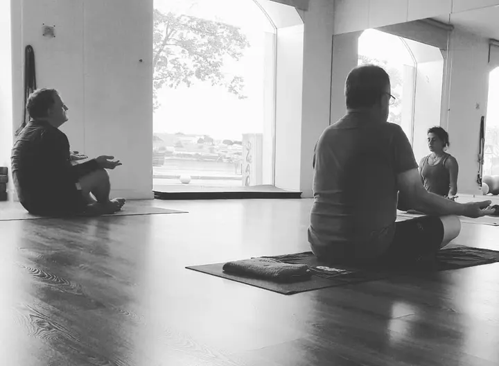 Atelier Saúde — pilates-studio em Seixal — 4