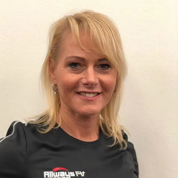 AllwaysFit Fysiotherapie — personal training-studio in De Elementen, Spijkenisse — 2