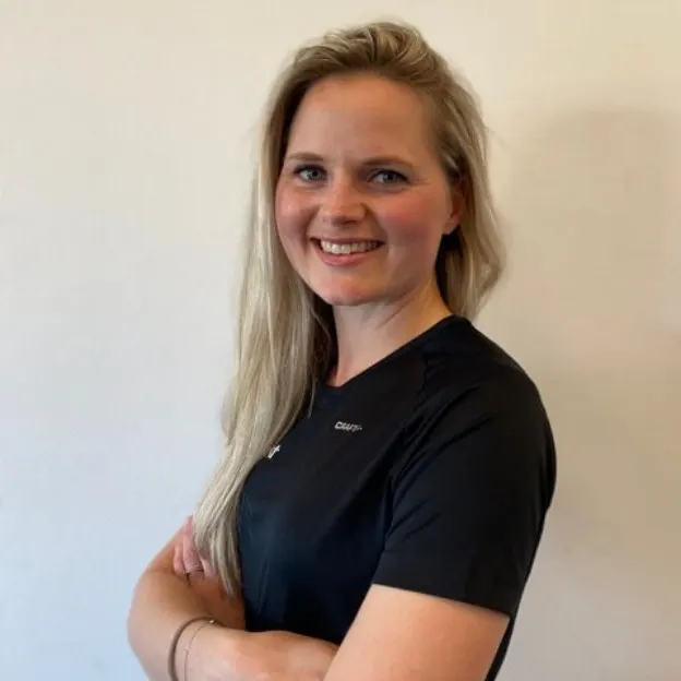 AllwaysFit Fysiotherapie — personal training-studio in De Elementen, Spijkenisse — 3