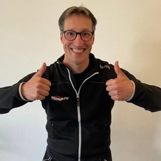 AllwaysFit Fysiotherapie — personal training-studio in Spijkenisse — 3