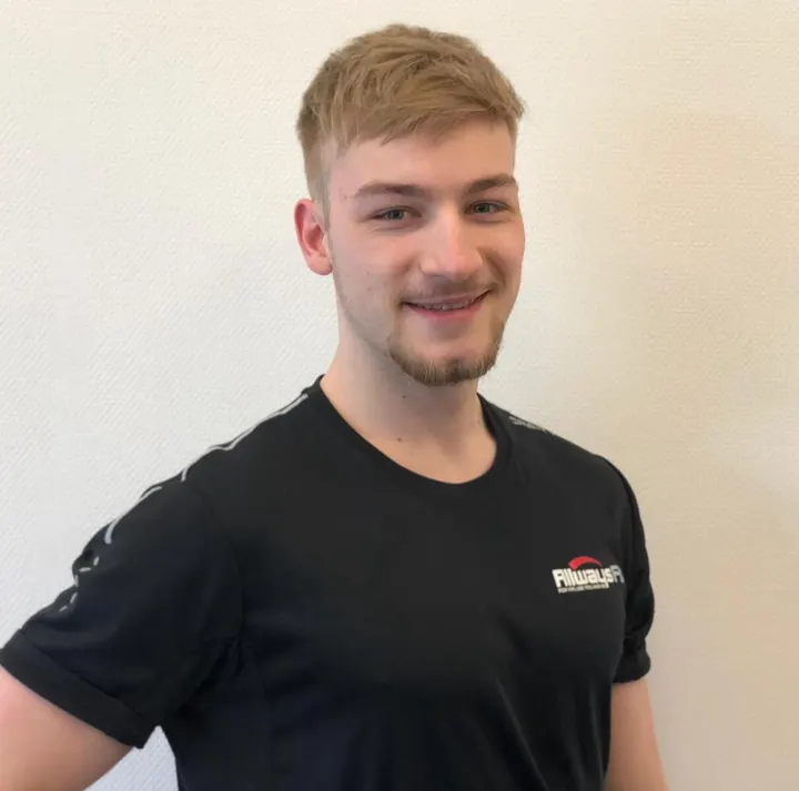 AllwaysFit Fysiotherapie — personal training-studio in Spijkenisse — 4