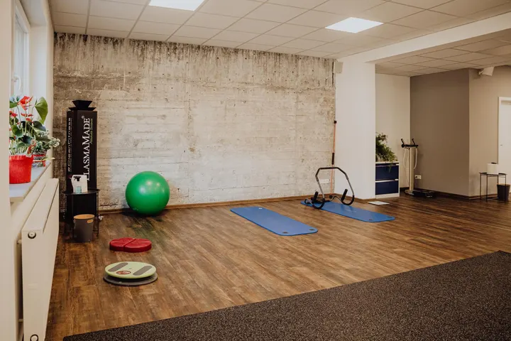Fitness Treff Hildburghausen — fitnessstudio in Hildburghausen — 4