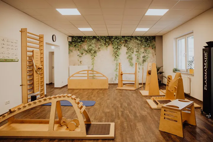 Fitness Treff Hildburghausen — fitnessstudio in Hildburghausen — 6