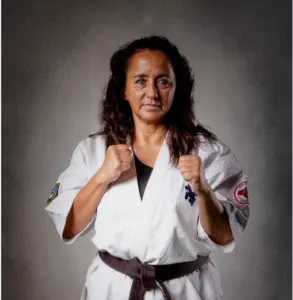 Dojo Hokori Meiyo — vechtsport-studio in Zoetermeer — 3