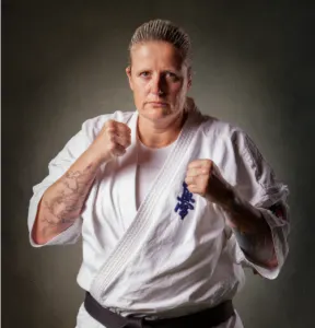 Dojo Hokori Meiyo — vechtsport-studio in Zoetermeer — 3