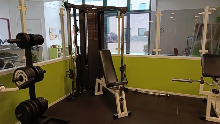Eden Fitness — palestre-studio a Lonato 2, Lonato — 3