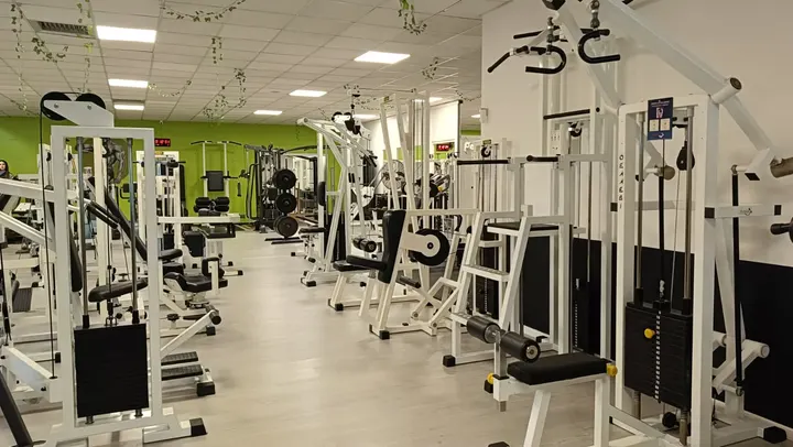 Eden Fitness — palestre-studio a Lonato — 3