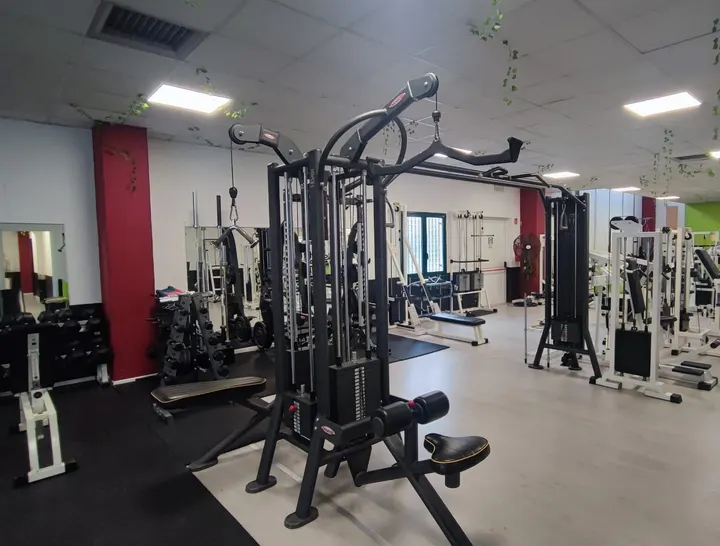 Eden Fitness — Palestre a Lonato 2, Lonato
