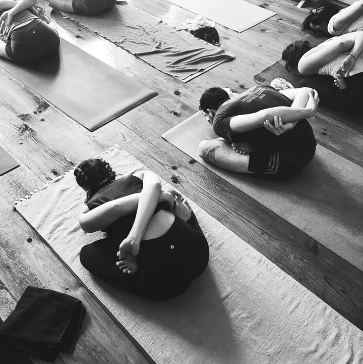 Ashtanga Yoga Porto Porto — yoga-studio em Porto — 6