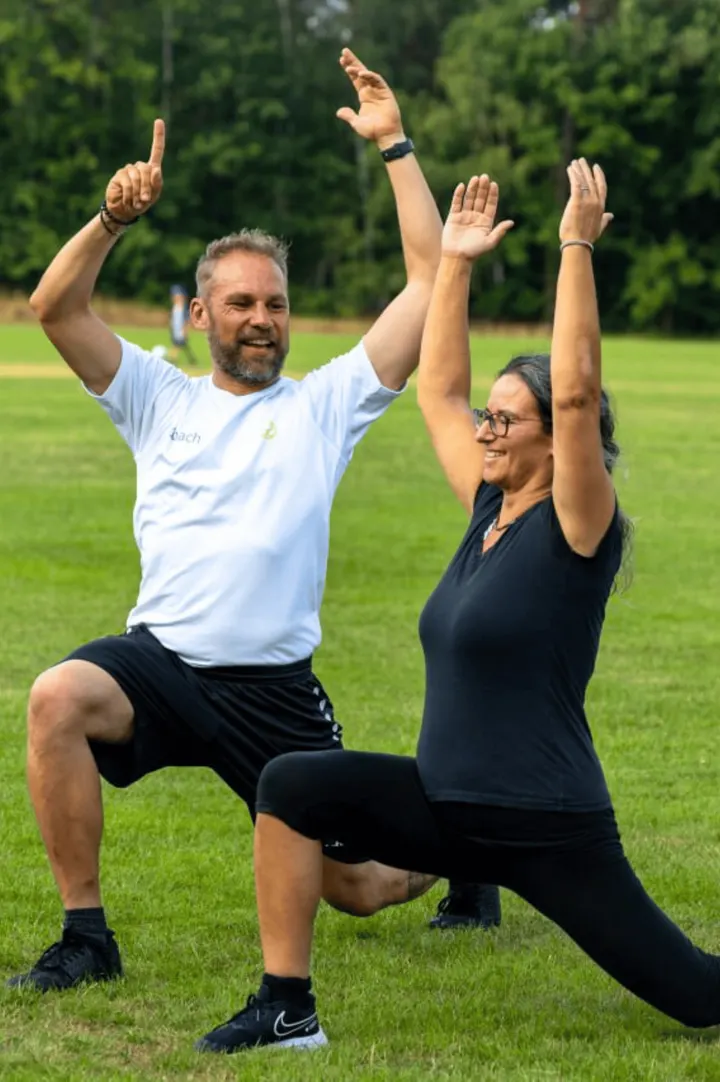 CLEAN LIFE Coach — pt-studio in Groß Hehlen, Celle — 2