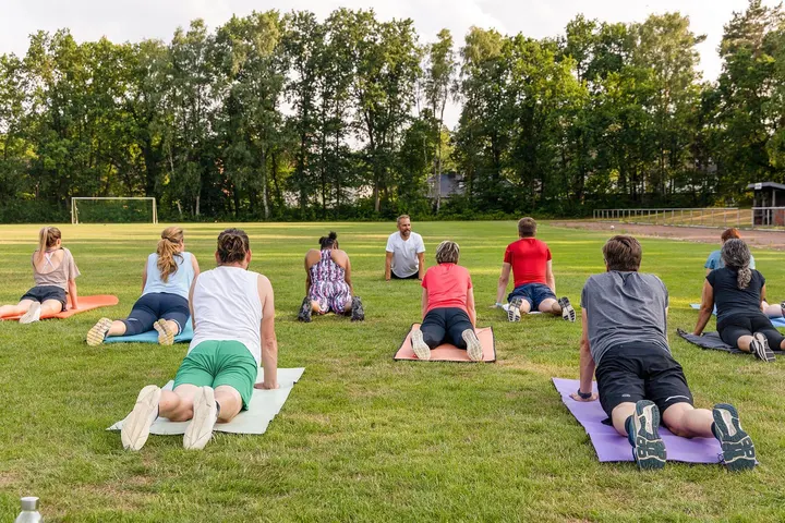 CLEAN LIFE Coach — pt-studio in Celle — 4