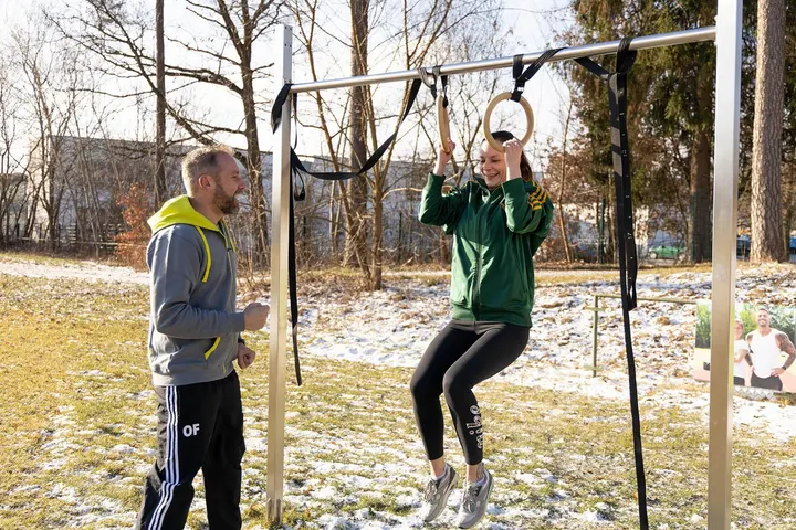 CLEAN LIFE Coach — pt-studio in Celle — 6