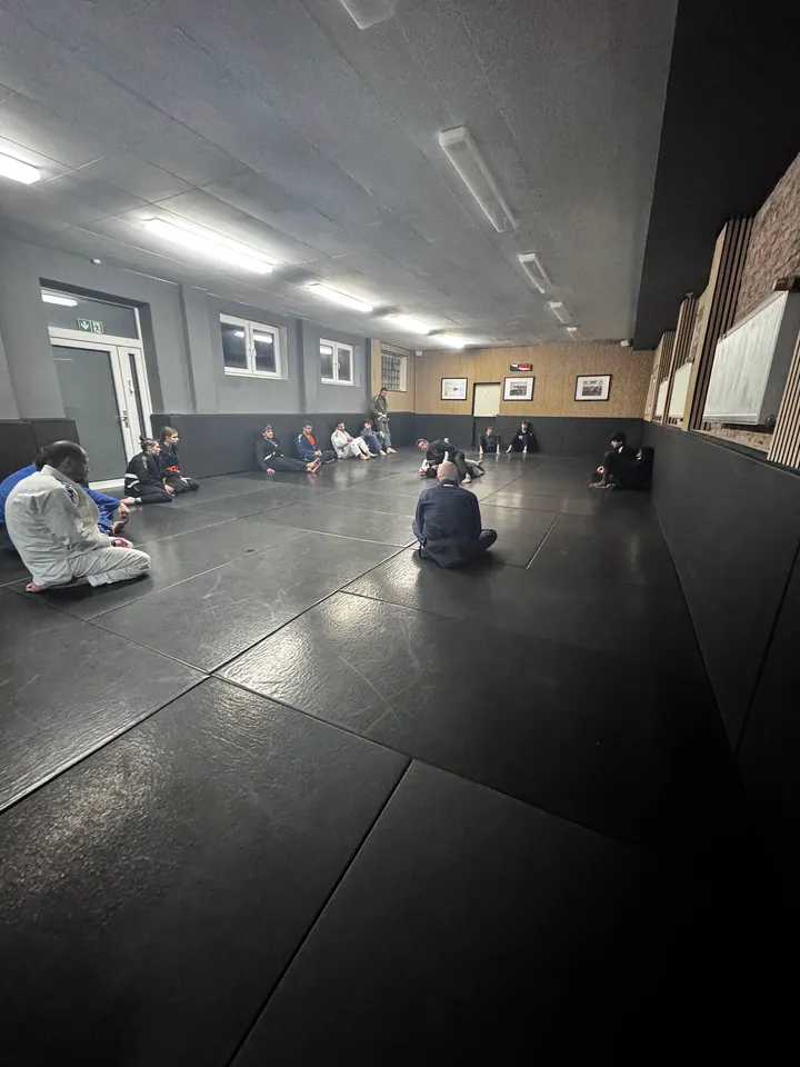 METAGAME Jiu Jitsu — bjj-studio in Innenstadt, Bochum — 2