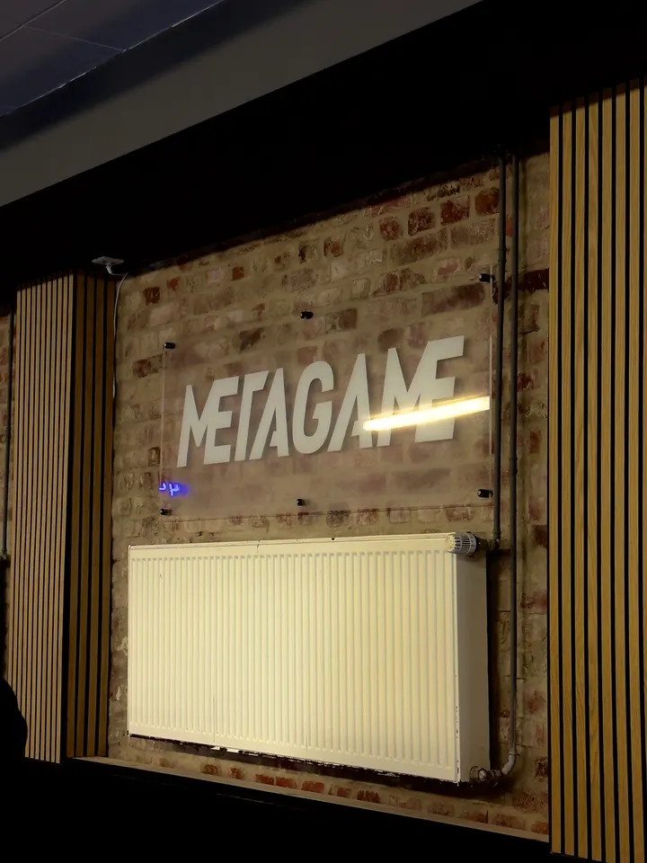 METAGAME Jiu Jitsu — bjj-studio in Innenstadt, Bochum — 3