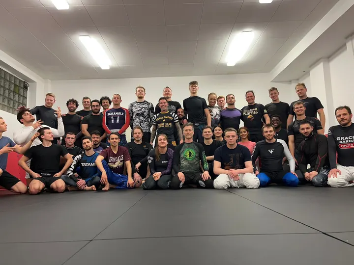 METAGAME Jiu Jitsu — bjj-studio in Bochum — 4