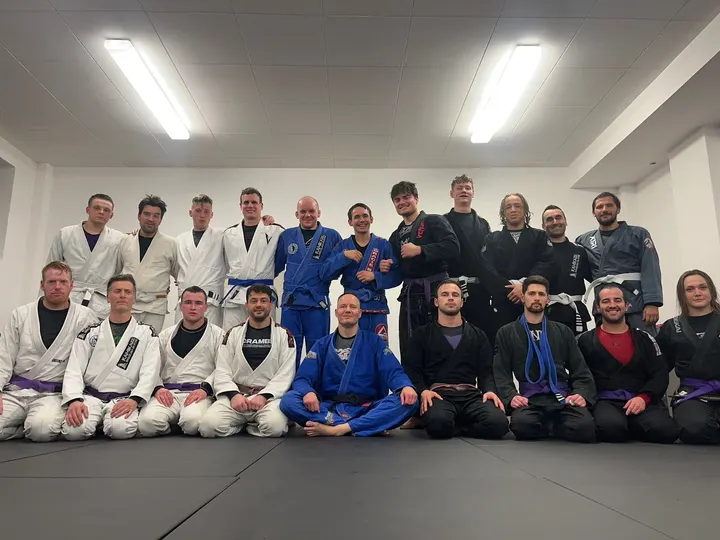 METAGAME Jiu Jitsu — bjj-studio in Bochum — 5